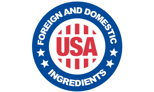 FloraNew Made in USA